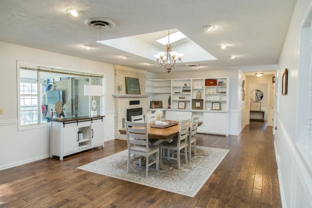 Photo 16 — 1106 Amarillo Street, Plainview, TX 79072