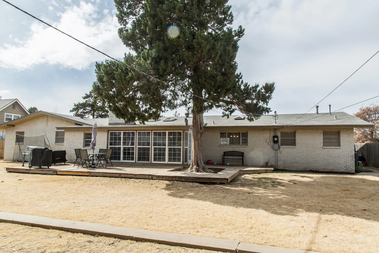 Photo 60 — 1106 Amarillo Street, Plainview, TX 79072