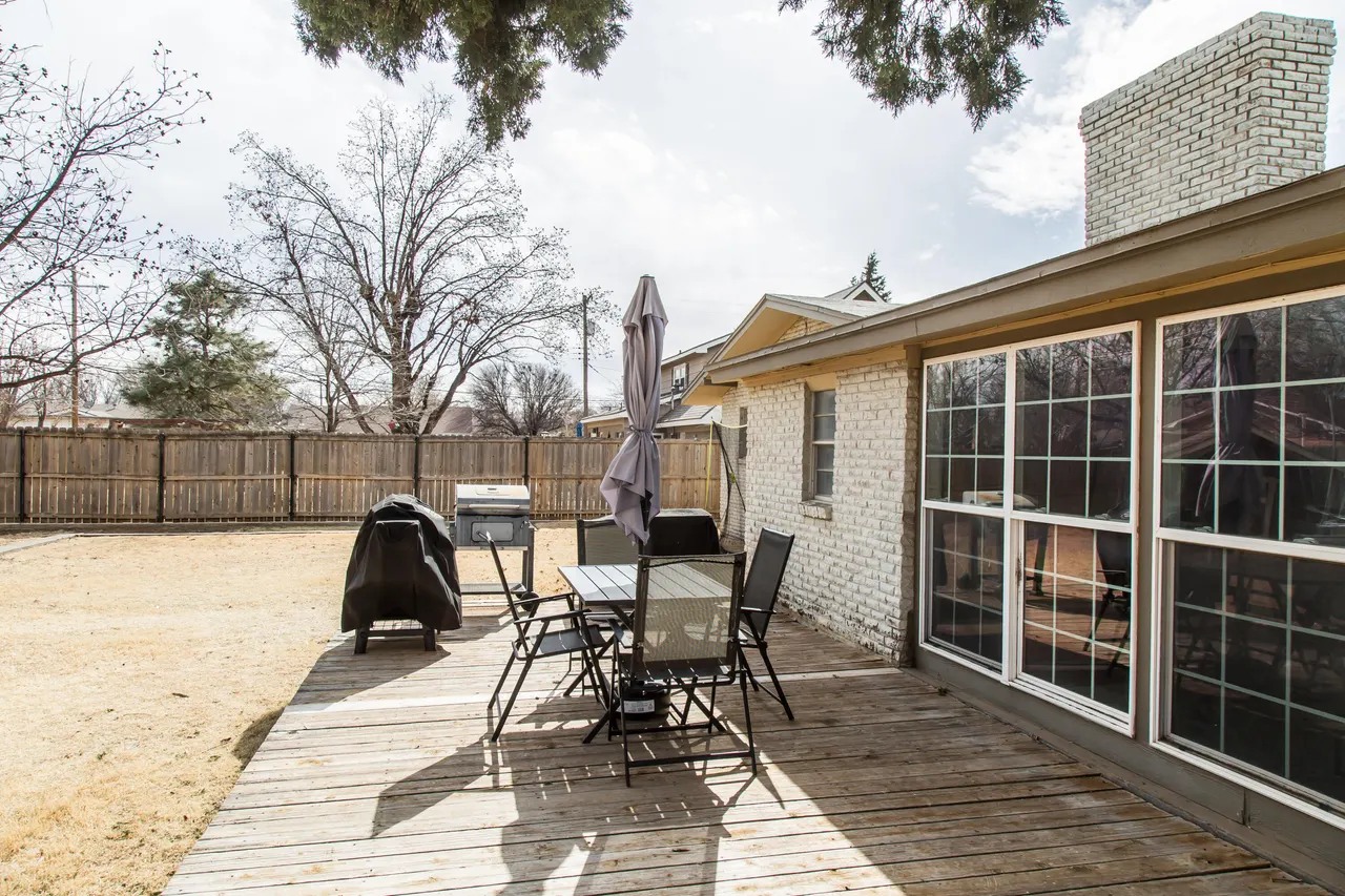 Photo 57 — 1106 Amarillo Street, Plainview, TX 79072