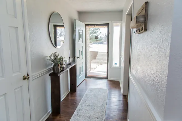 Photo 5 — 1106 Amarillo Street, Plainview, TX 79072