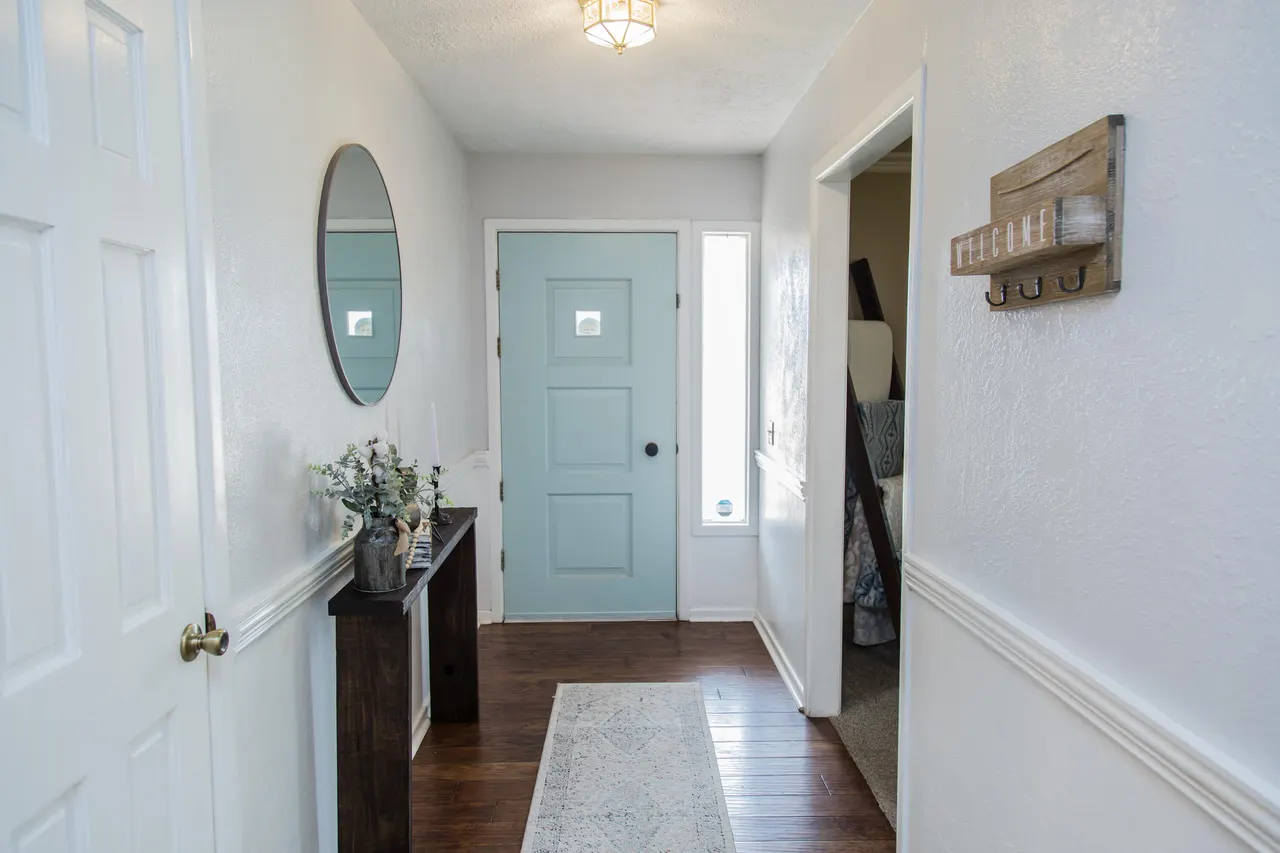 Photo 6 — 1106 Amarillo Street, Plainview, TX 79072