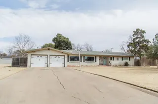 Sold home at 1106 Amarillo Street