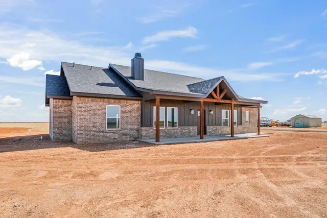Photo 2 — 15704 N F M 179, Shallowater, TX 79363