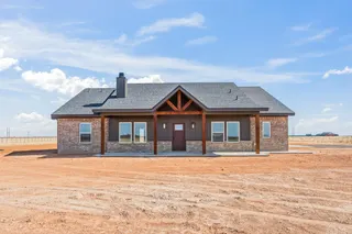 Sold home at 15704 N F M 179
