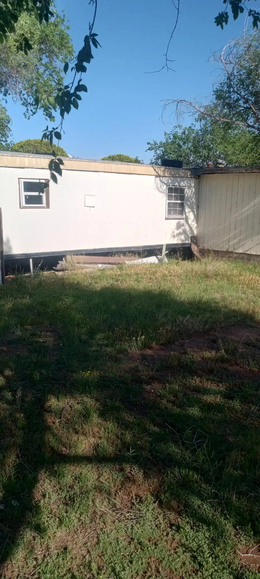 Photo 2 — 815 S 3rd Street, Slaton, TX 79364