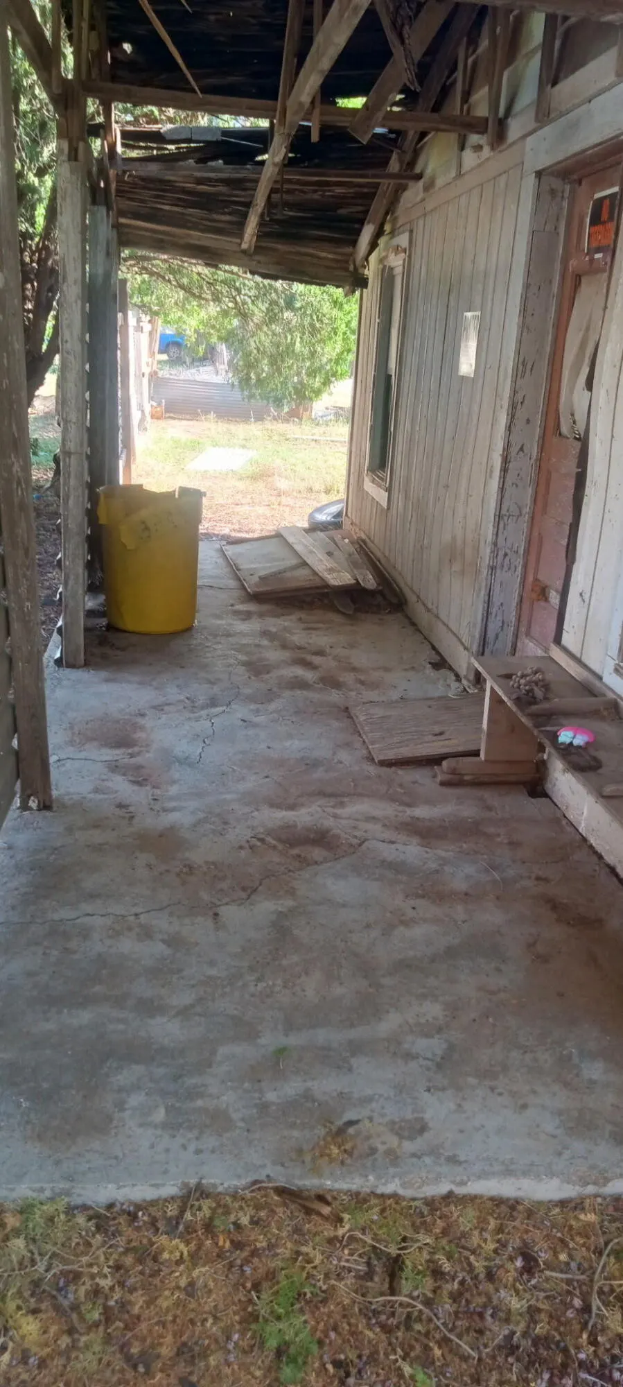 Photo 3 — 815 S 3rd Street, Slaton, TX 79364