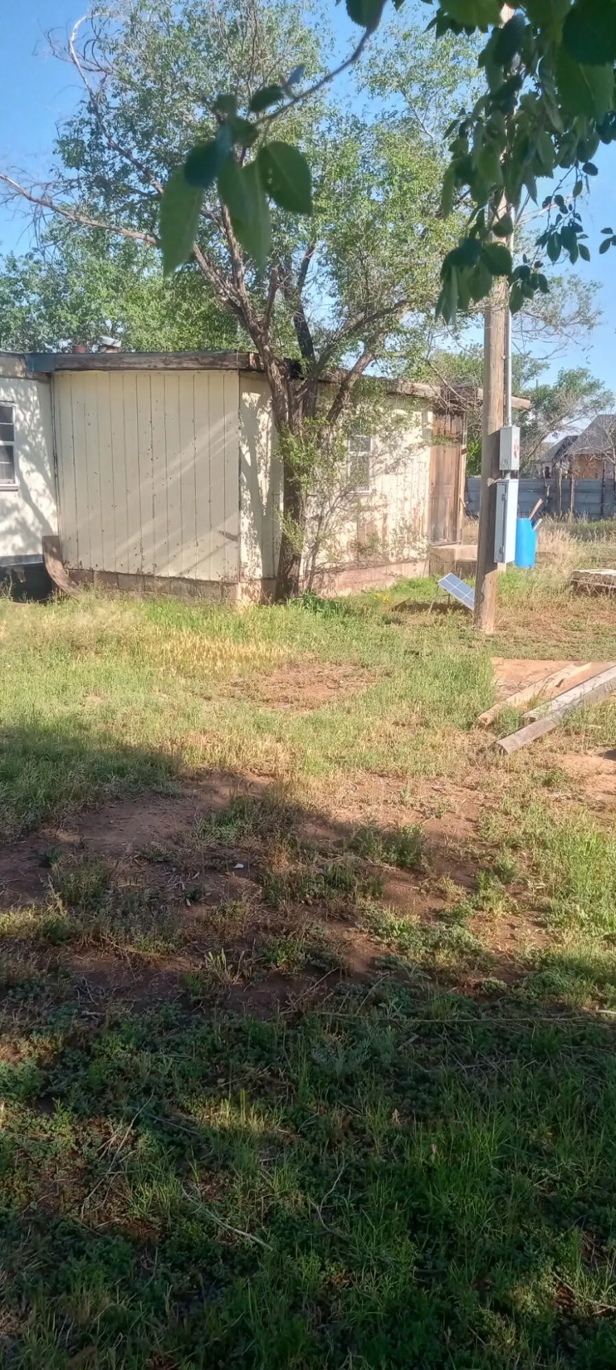 Photo 4 — 815 S 3rd Street, Slaton, TX 79364