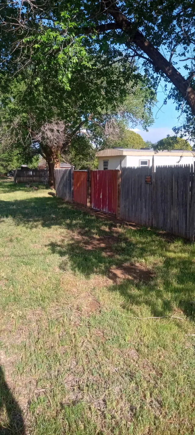 Photo 7 — 815 S 3rd Street, Slaton, TX 79364