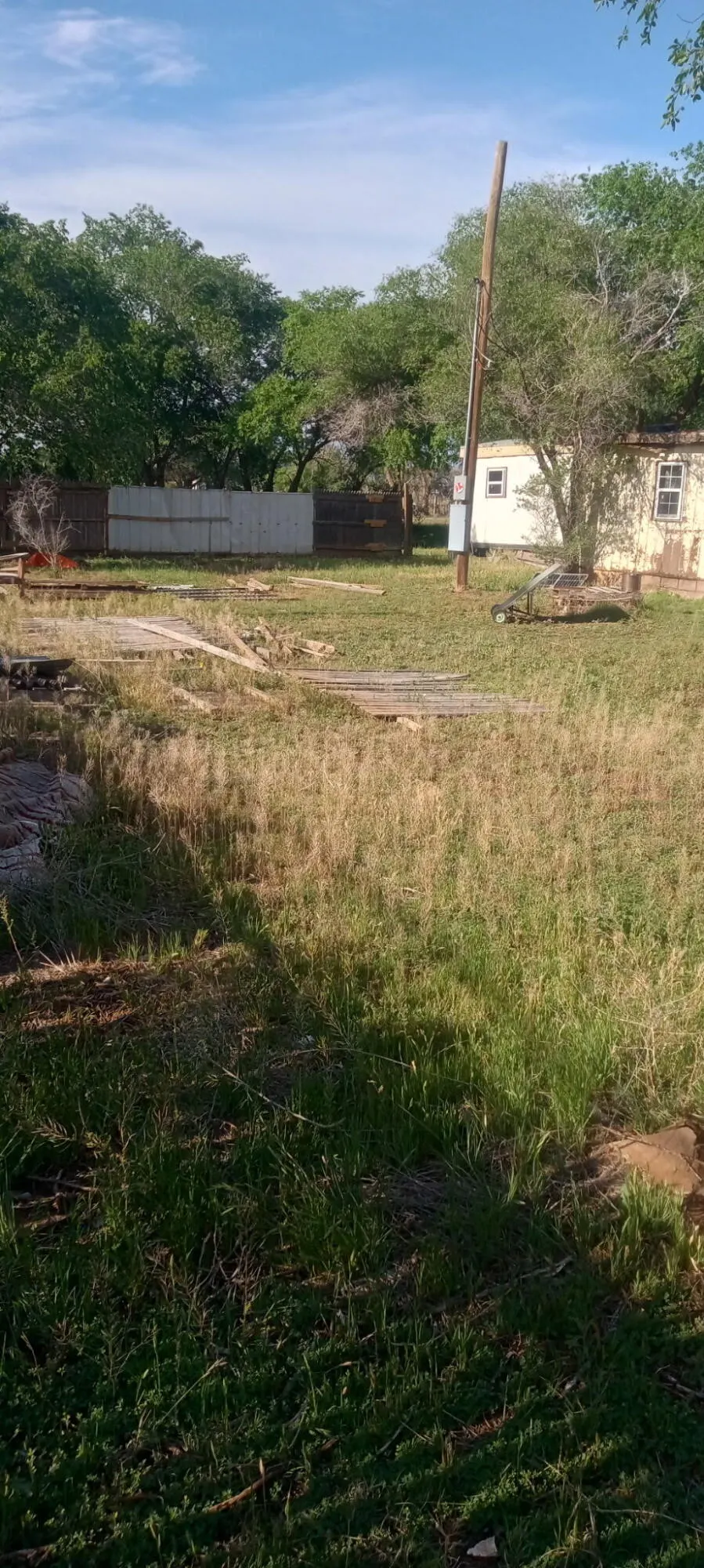 Photo 8 — 815 S 3rd Street, Slaton, TX 79364