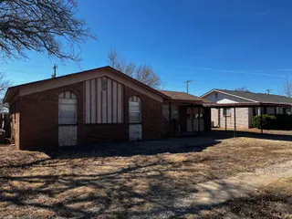 Sold home at 121 J B Avenue