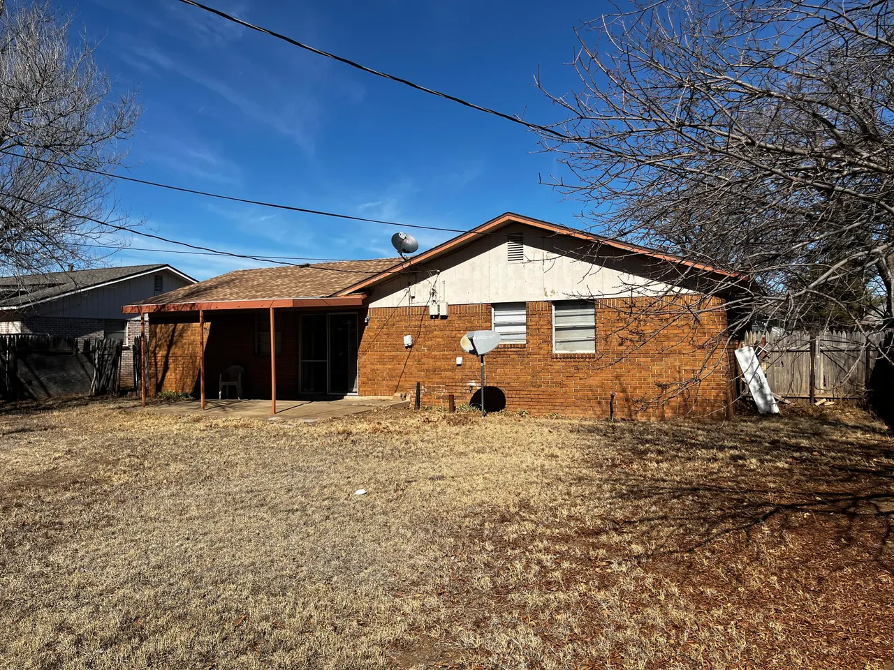 Photo 5 — 121 J B Avenue, Floydada, TX 79235