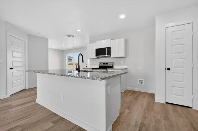 Photo 6 — 2302 Corpus Avenue, Wolfforth, TX 79382