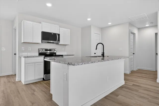 Photo 8 — 2302 Corpus Avenue, Wolfforth, TX 79382