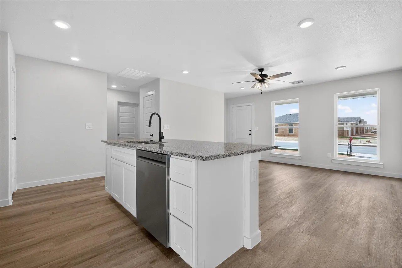 Photo 9 — 2302 Corpus Avenue, Wolfforth, TX 79382