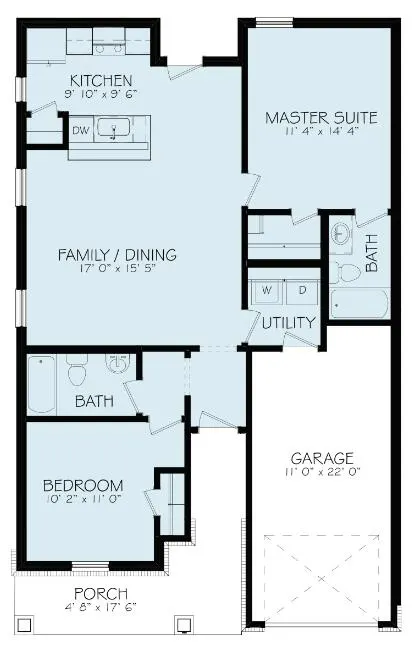 Photo 10 — 2308 Corpus Avenue, Wolfforth, TX 79382