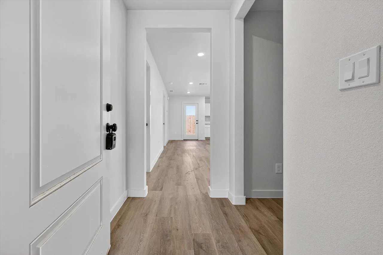 Photo 2 — 2308 Corpus Avenue, Wolfforth, TX 79382