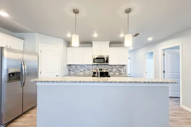 Photo 4 — 1217 N Chicago Avenue, Lubbock, TX 79416