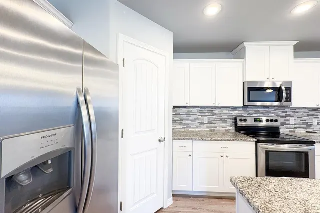 Photo 5 — 1217 N Chicago Avenue, Lubbock, TX 79416