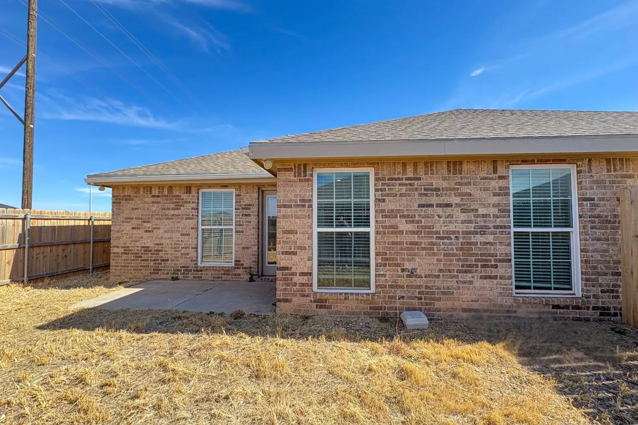 Photo 31 — 1217 N Chicago Avenue, Lubbock, TX 79416