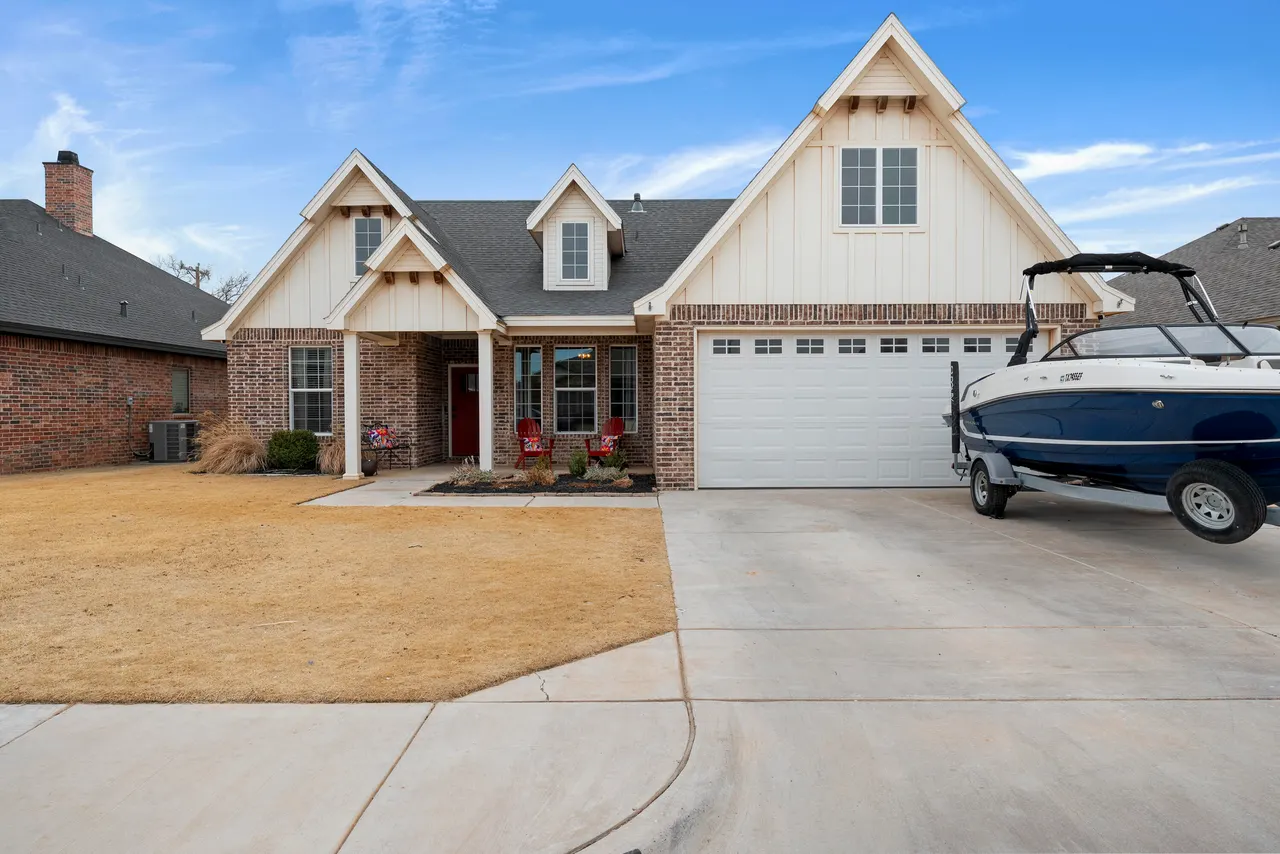 Photo 31 — 1122 16th Street, Shallowater, TX 79363