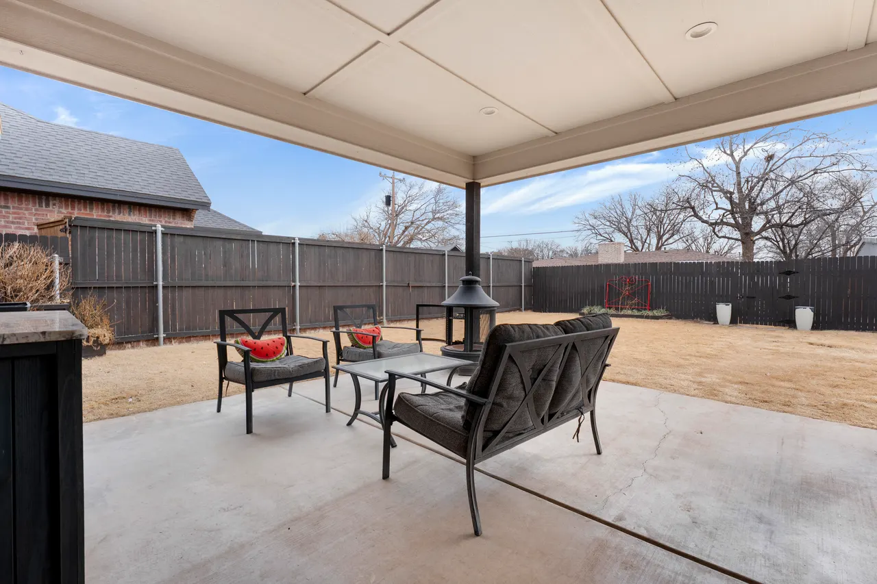 Photo 29 — 1122 16th Street, Shallowater, TX 79363