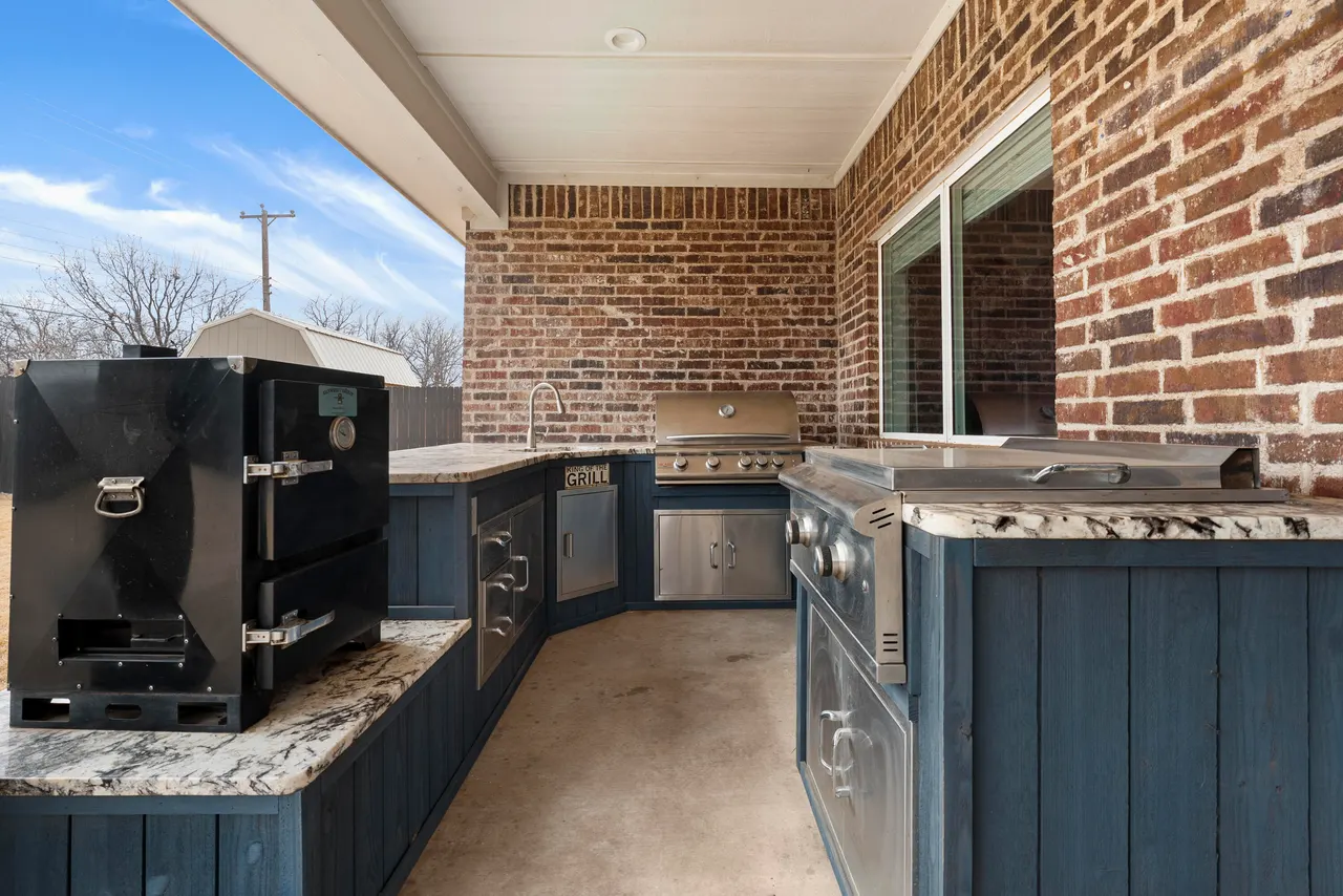 Photo 28 — 1122 16th Street, Shallowater, TX 79363