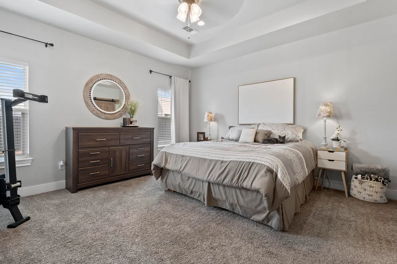 Photo 13 — 1122 16th Street, Shallowater, TX 79363