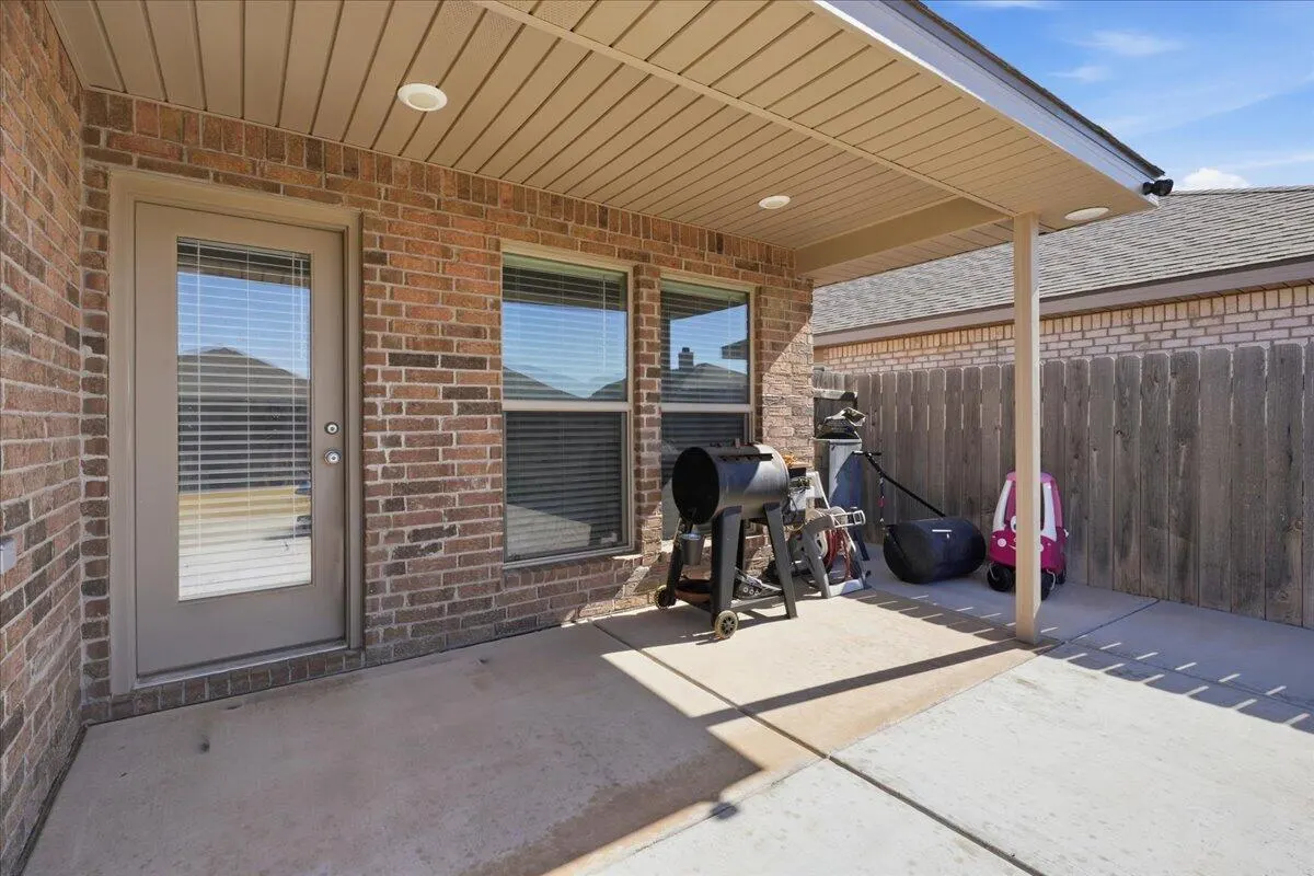 Photo 27 — 3204 Volney Avenue, Lubbock, TX 79407