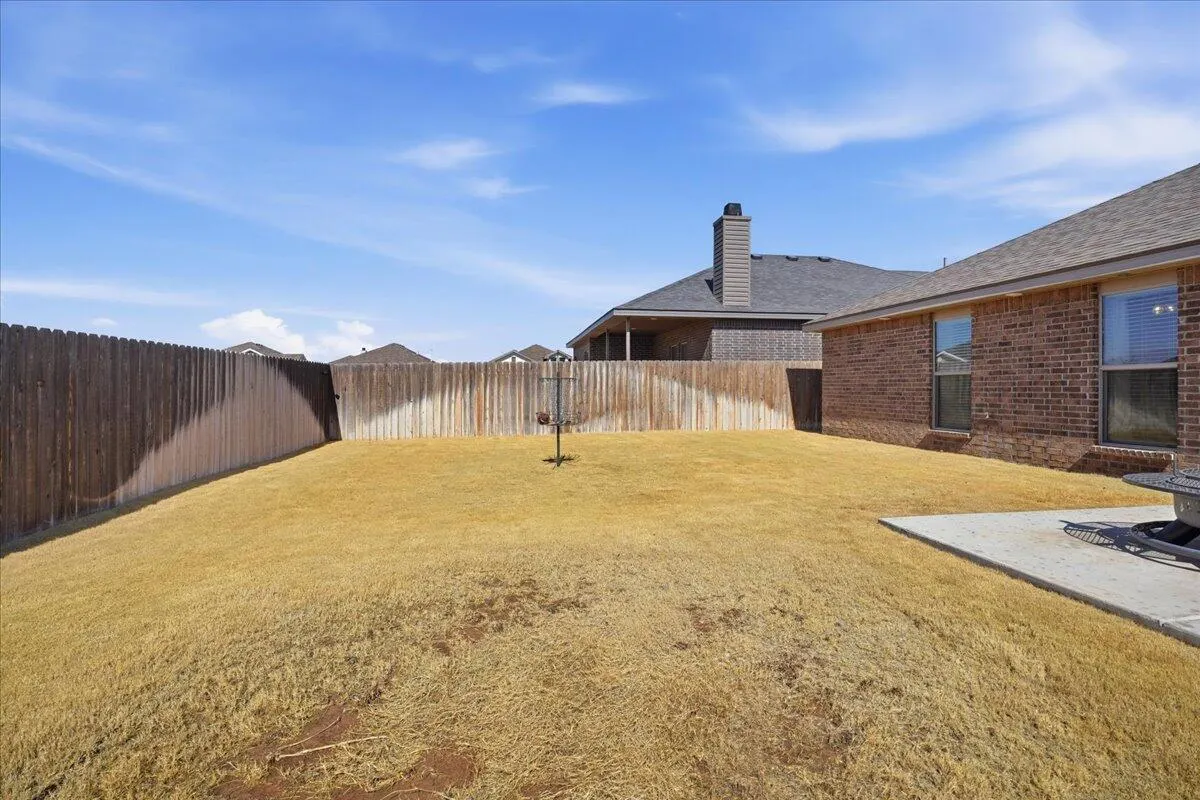 Photo 25 — 3204 Volney Avenue, Lubbock, TX 79407