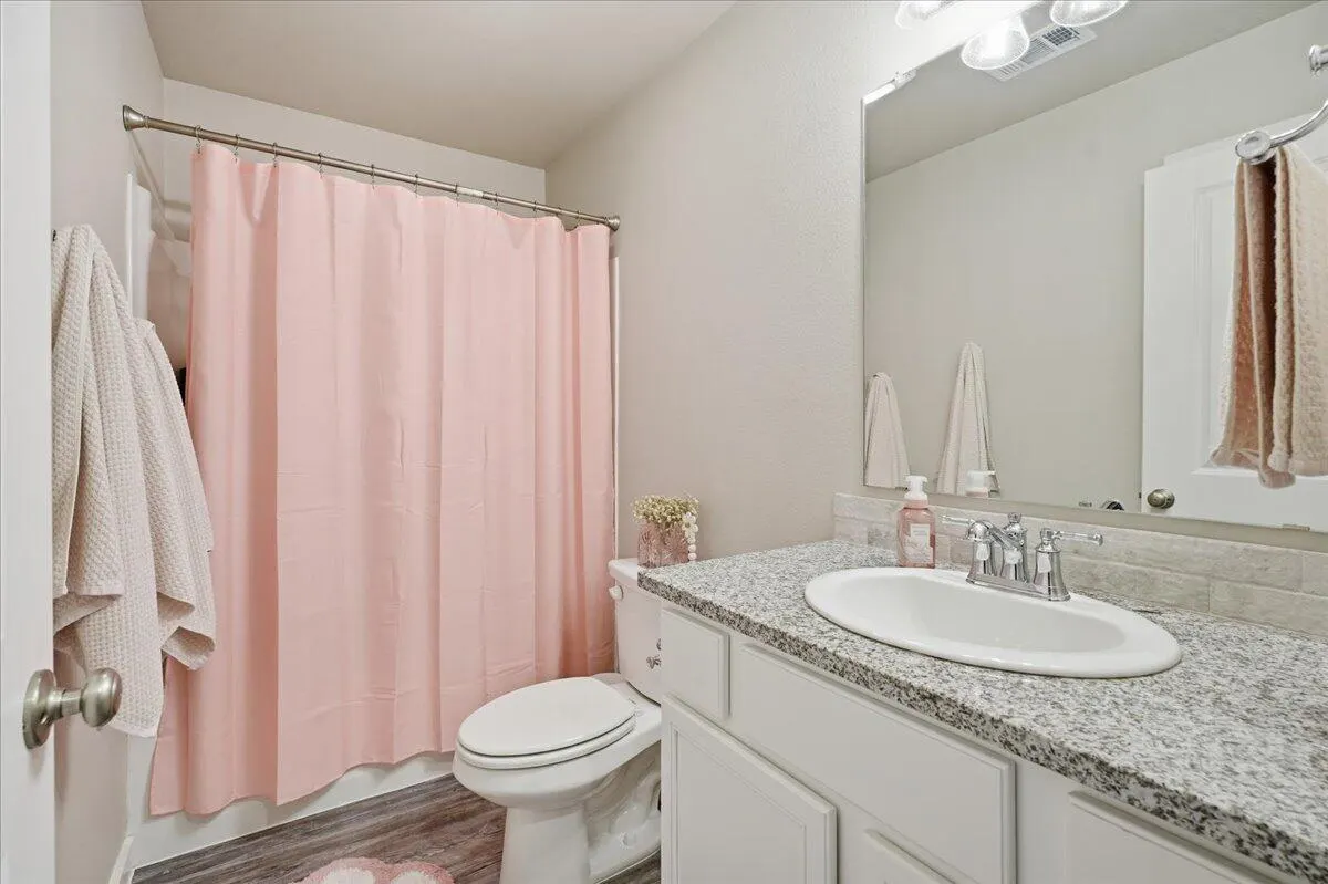 Photo 22 — 3204 Volney Avenue, Lubbock, TX 79407