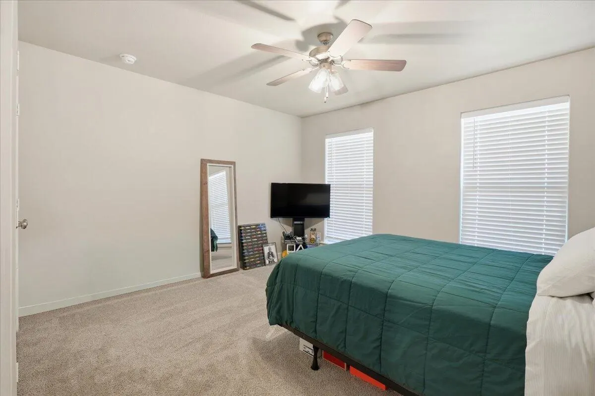 Photo 21 — 3204 Volney Avenue, Lubbock, TX 79407