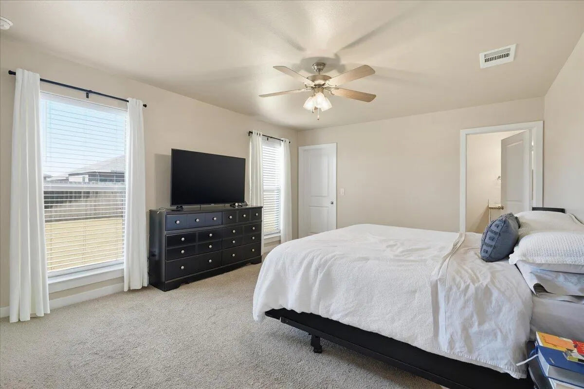 Photo 15 — 3204 Volney Avenue, Lubbock, TX 79407