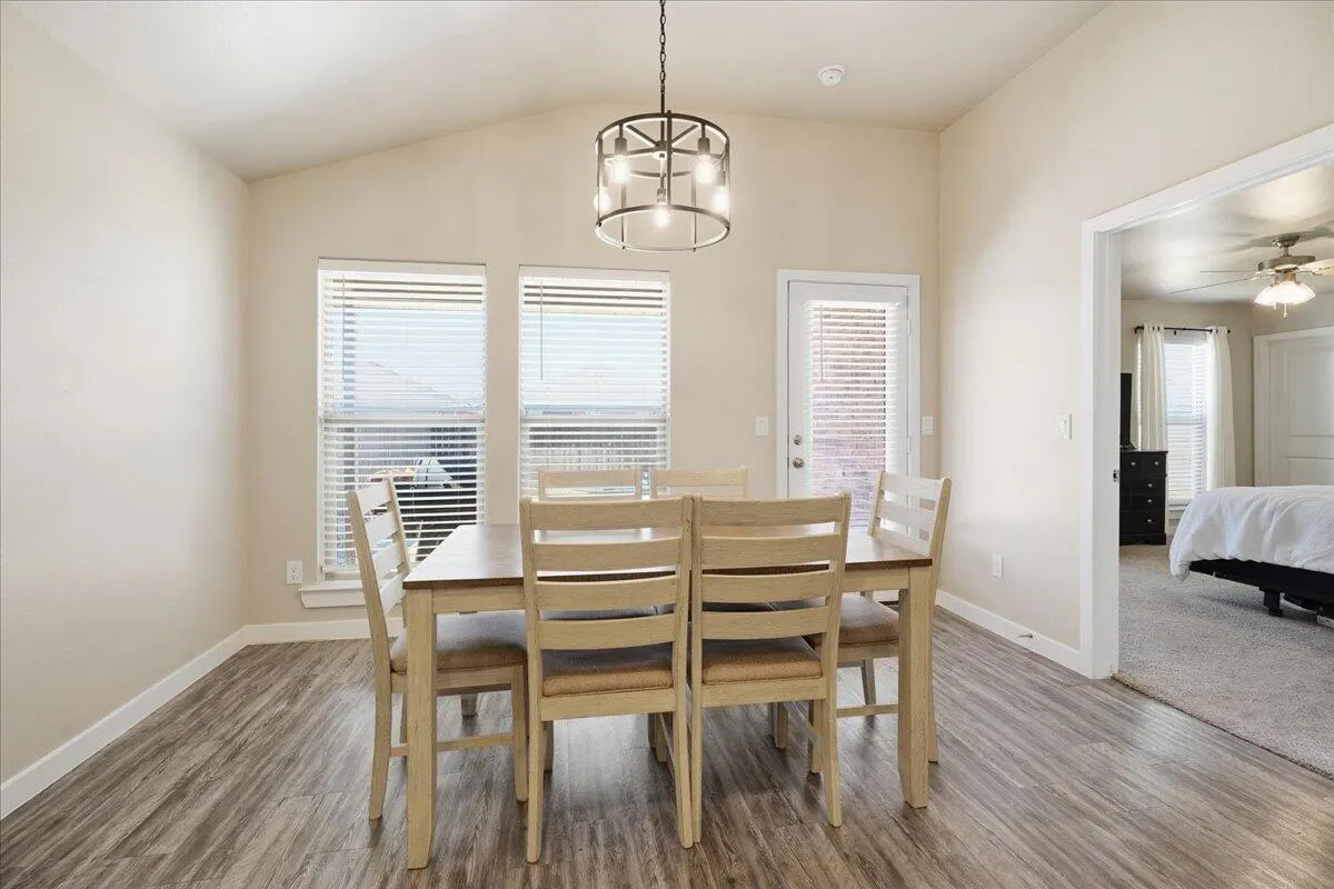 Photo 13 — 3204 Volney Avenue, Lubbock, TX 79407