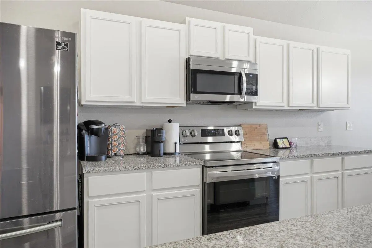 Photo 10 — 3204 Volney Avenue, Lubbock, TX 79407