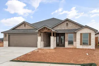 Sold home at 2903 Tractor Avenue