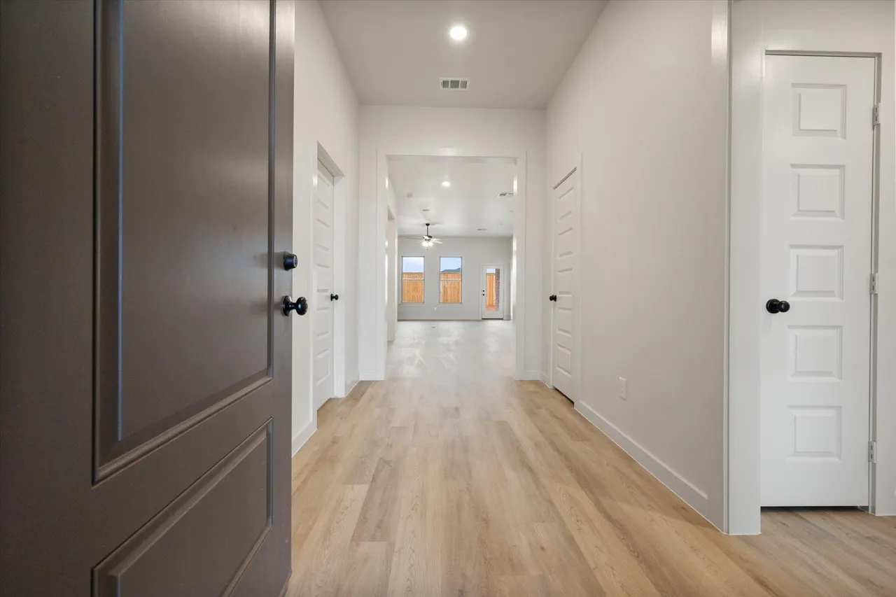 Photo 2 — 2903 Tractor Avenue, Wolfforth, TX 79382