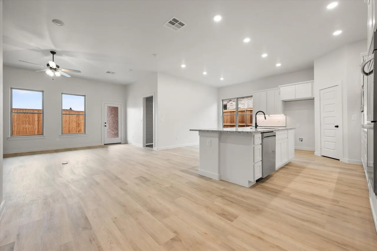 Photo 3 — 2903 Tractor Avenue, Wolfforth, TX 79382