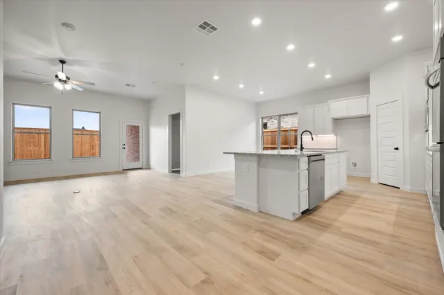 Photo 3 — 2903 Tractor Avenue, Wolfforth, TX 79382