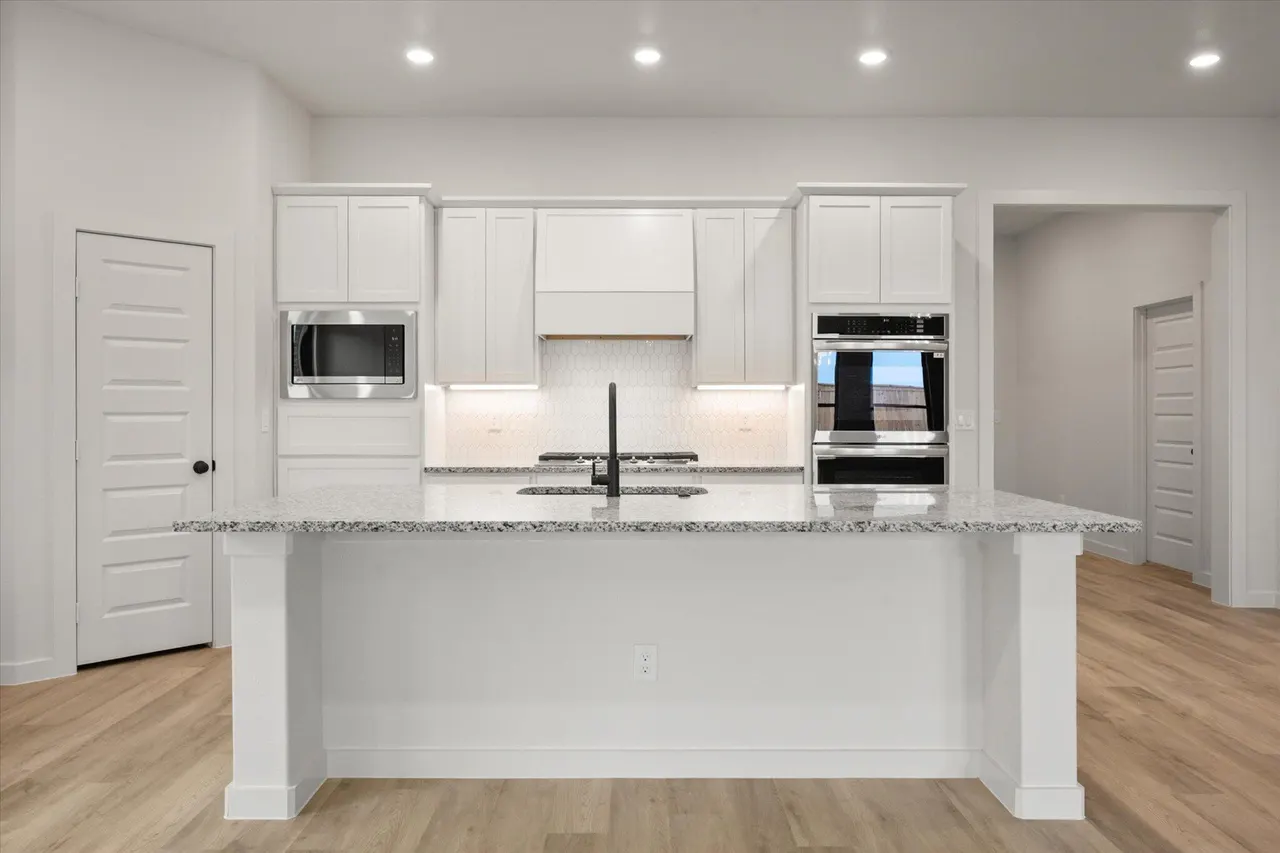 Photo 5 — 2903 Tractor Avenue, Wolfforth, TX 79382