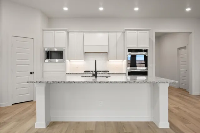 Photo 5 — 2903 Tractor Avenue, Wolfforth, TX 79382