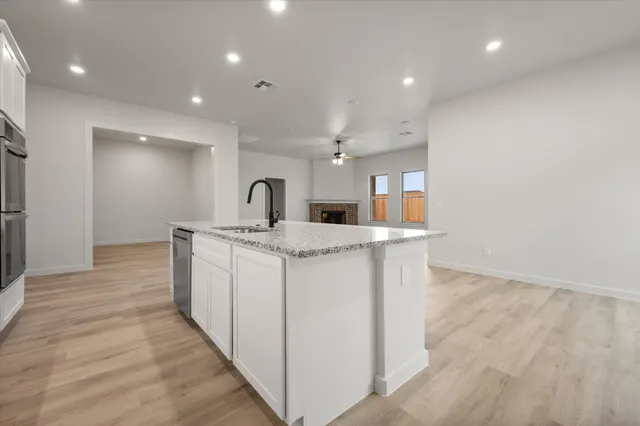 Photo 7 — 2903 Tractor Avenue, Wolfforth, TX 79382