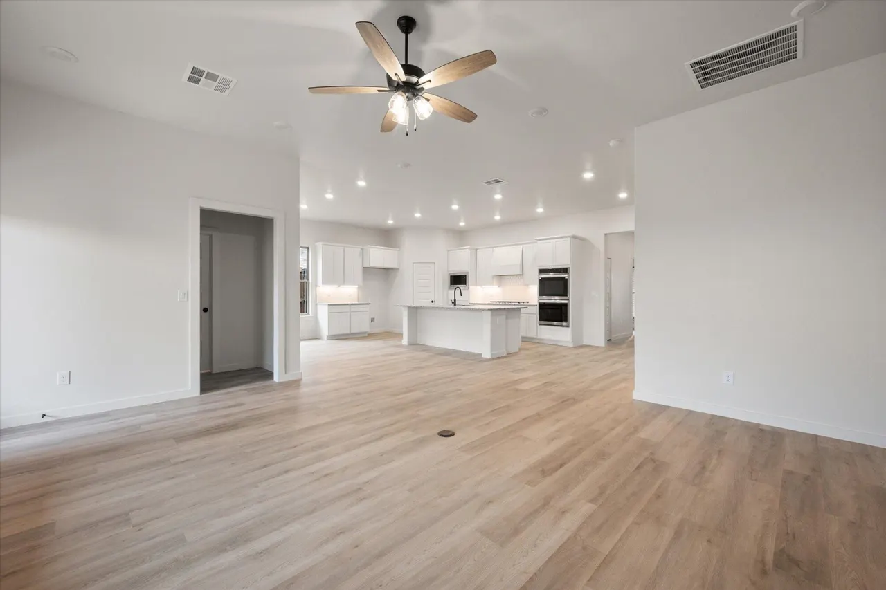 Photo 12 — 2903 Tractor Avenue, Wolfforth, TX 79382