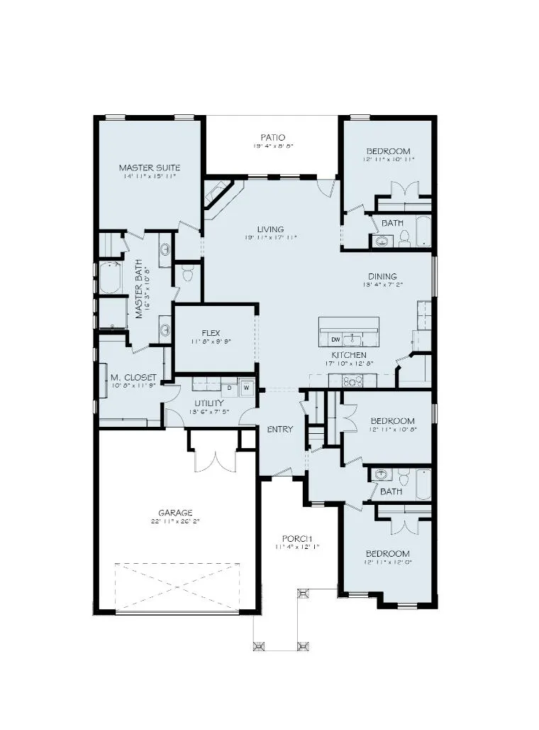 Photo 27 — 2903 Tractor Avenue, Wolfforth, TX 79382