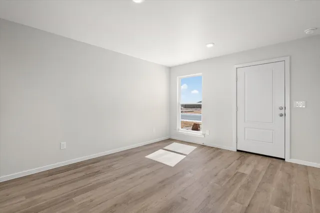 Photo 6 — 5508 Smith Street, Lubbock, TX 79416