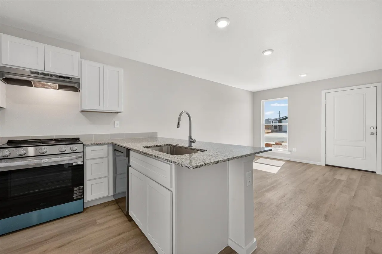 Photo 9 — 5508 Smith Street, Lubbock, TX 79416