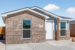 Sold home at 5508 Smith Street
