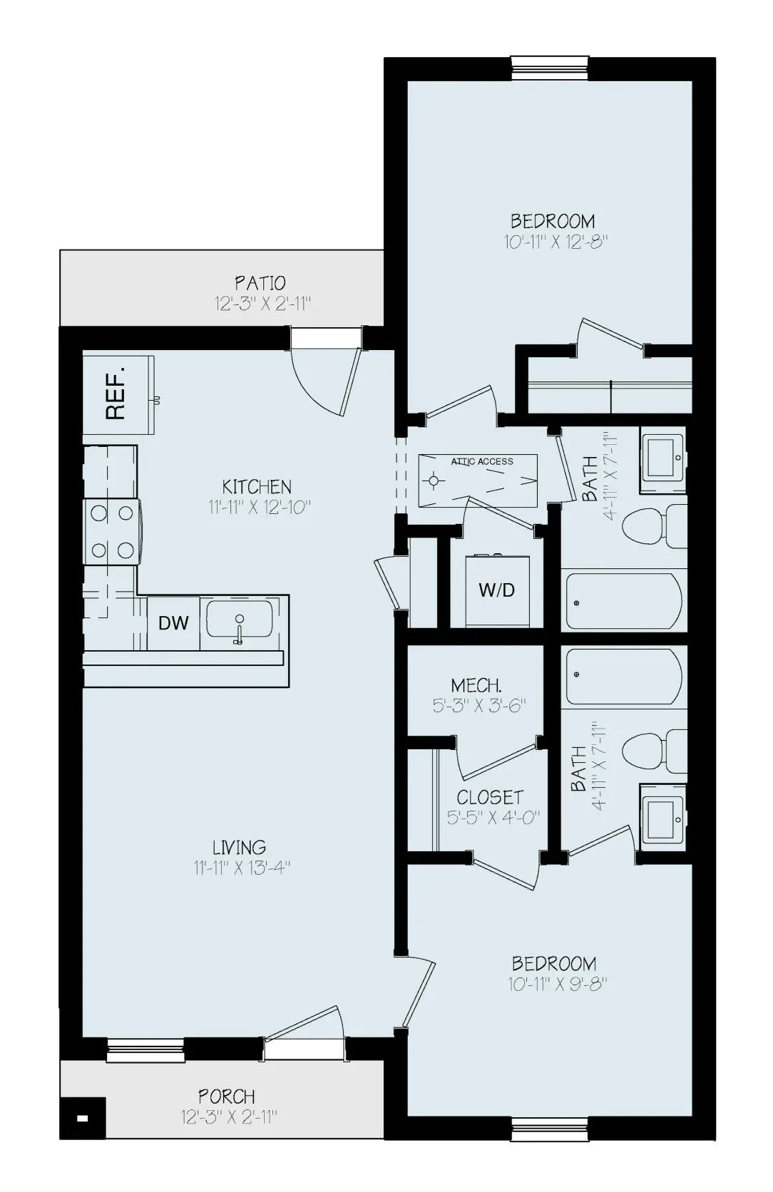 Photo 18 — 5510 Smith Street, Lubbock, TX 79416