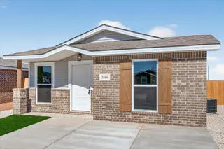 Sold home at 5510 Smith Street