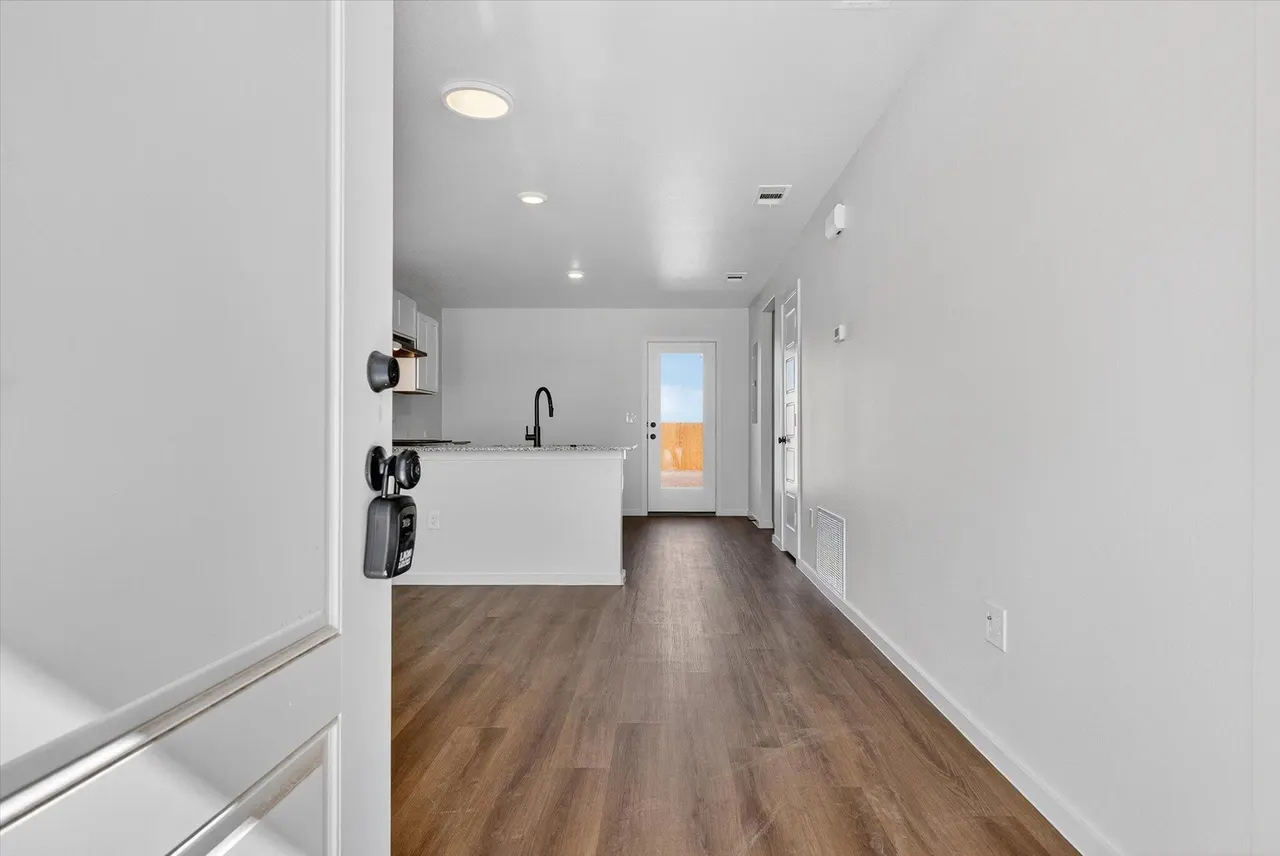 Photo 2 — 5510 Smith Street, Lubbock, TX 79416