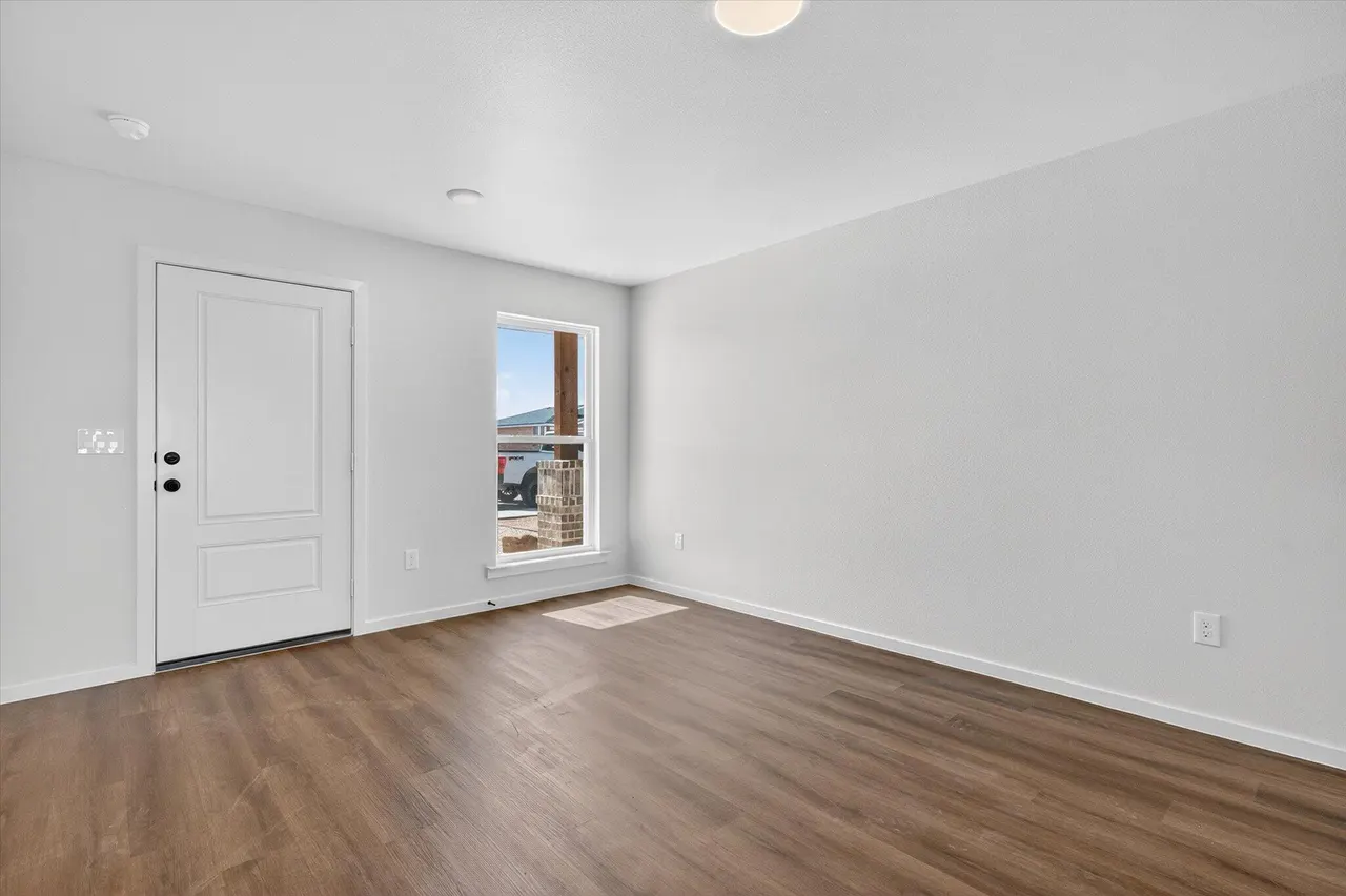 Photo 6 — 5510 Smith Street, Lubbock, TX 79416